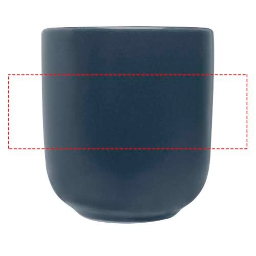 Veredelungsposition 3. Becher