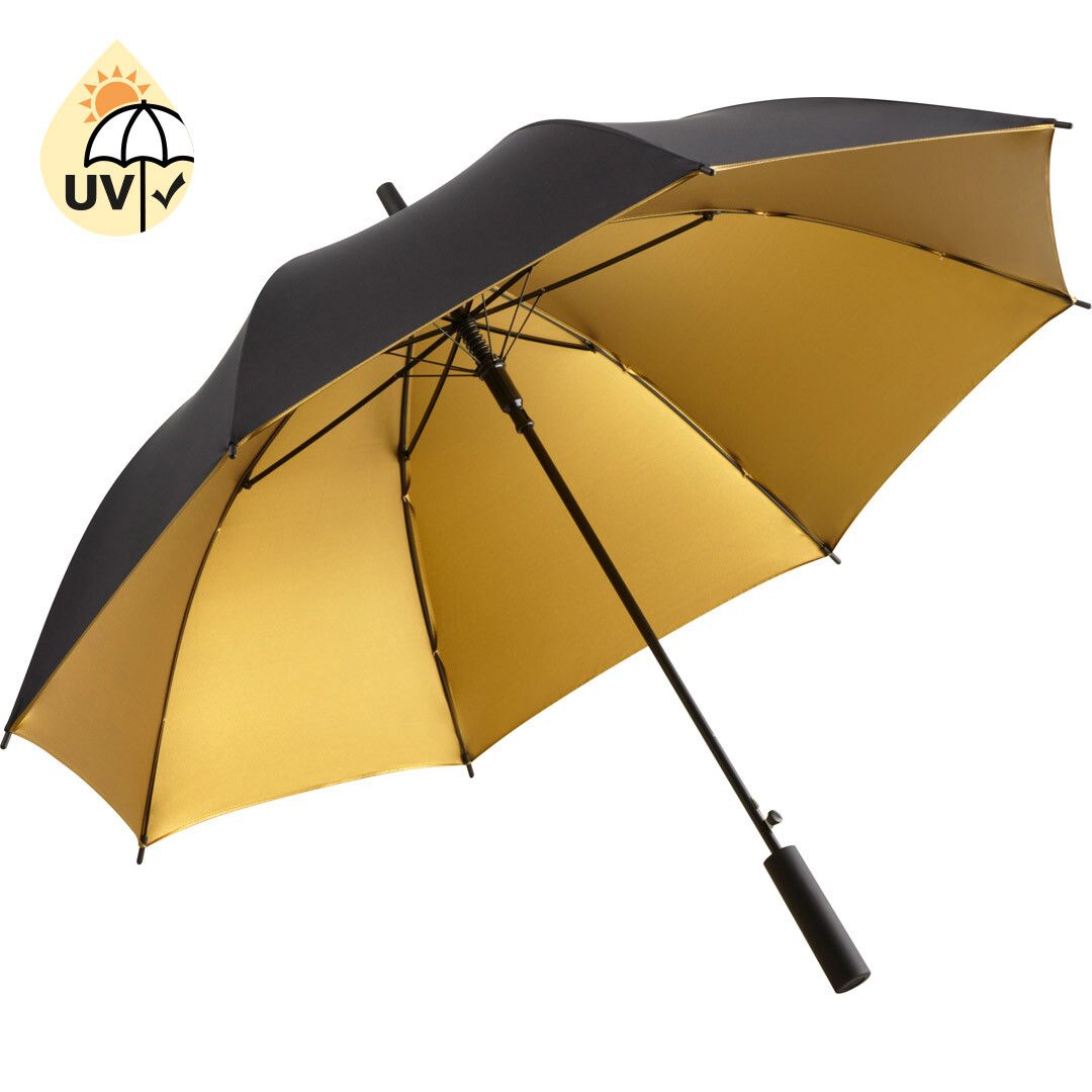 schwarz - gold