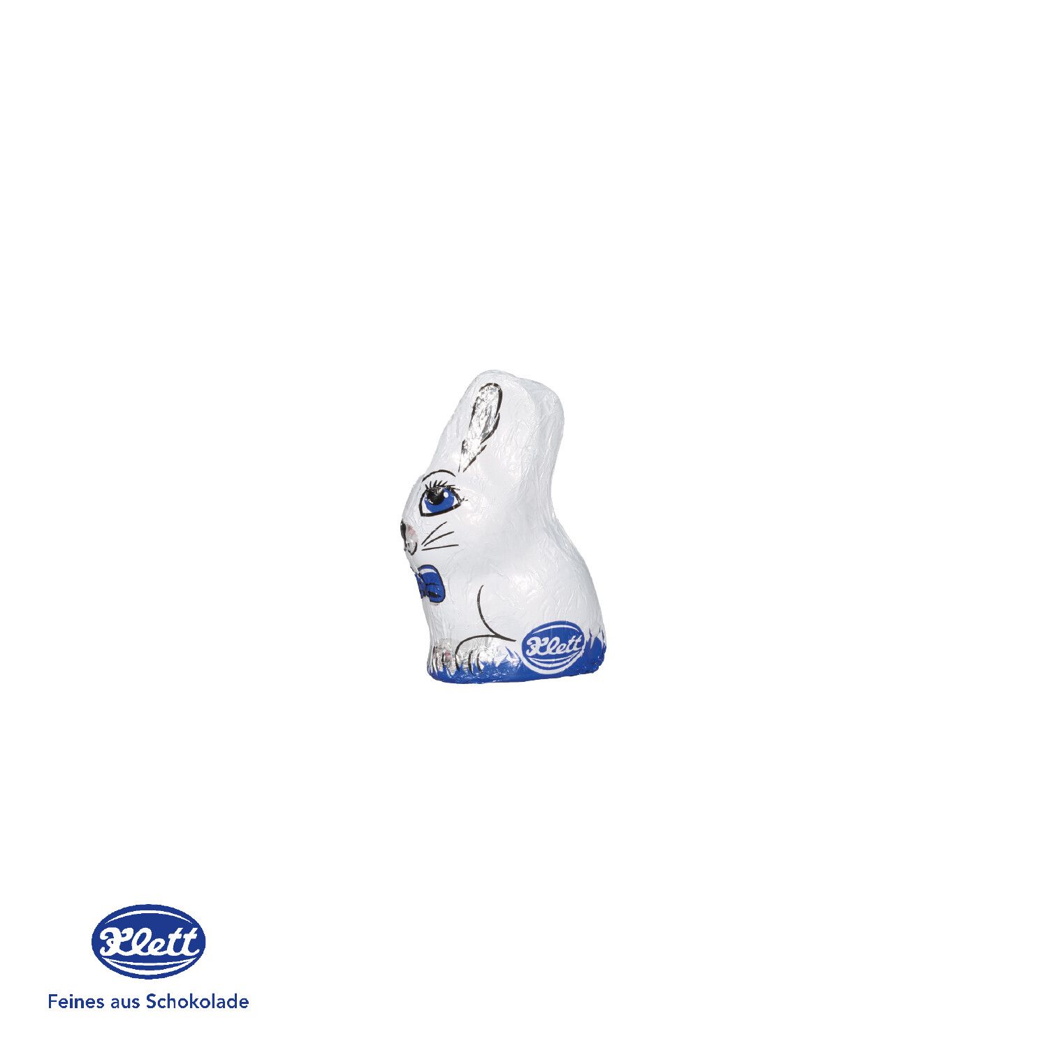 Osterhase von Klett 12.5g-833