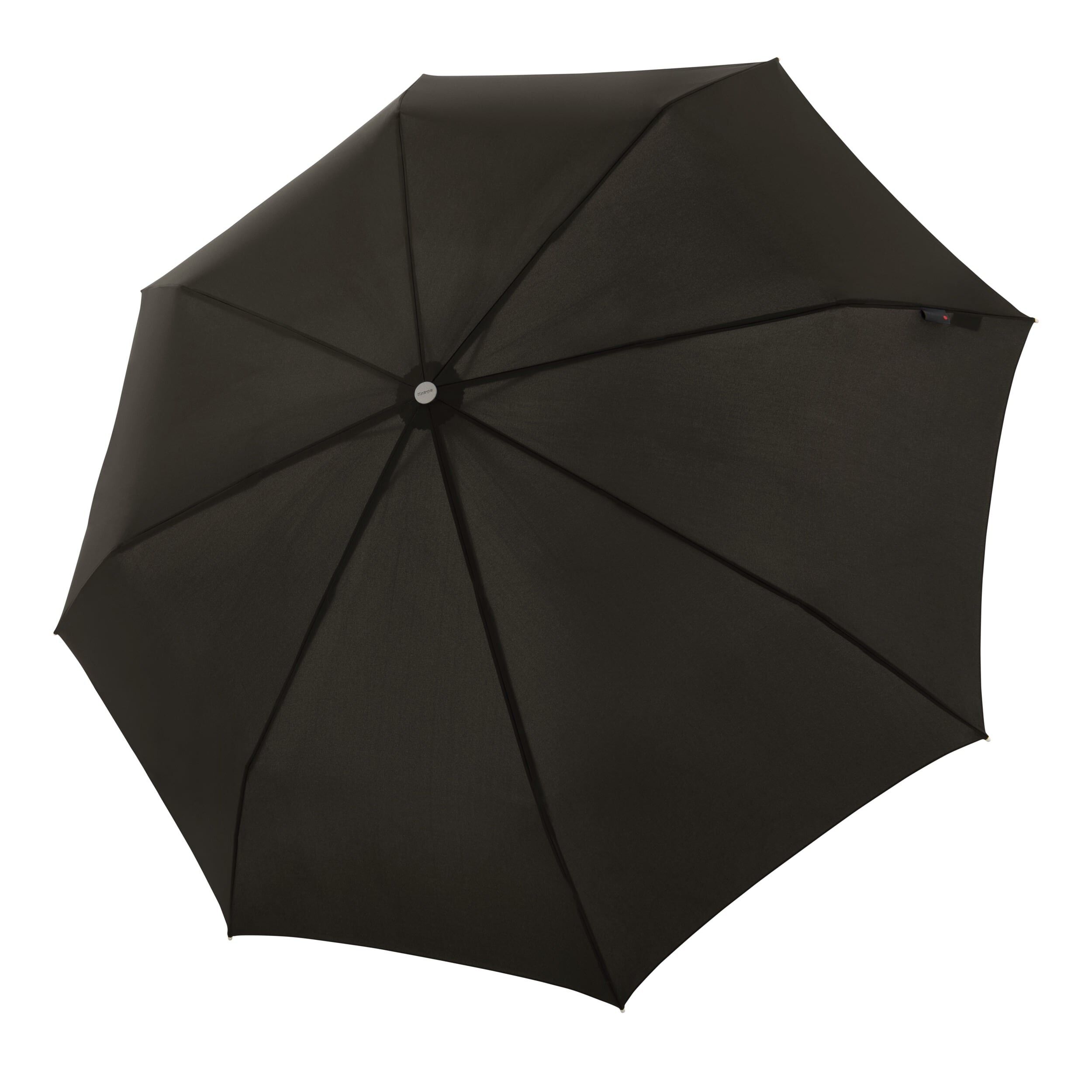 Taschenschirm T.400 Extra Large Duomatic - schwarz-54