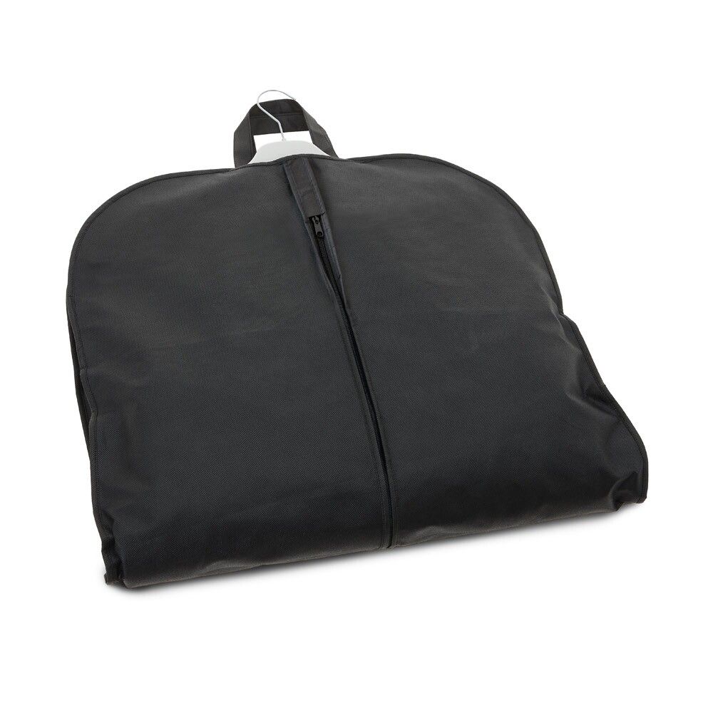 FONTAINE Kleidersack aus Non-Woven (70 g/m²) - schwarz-291