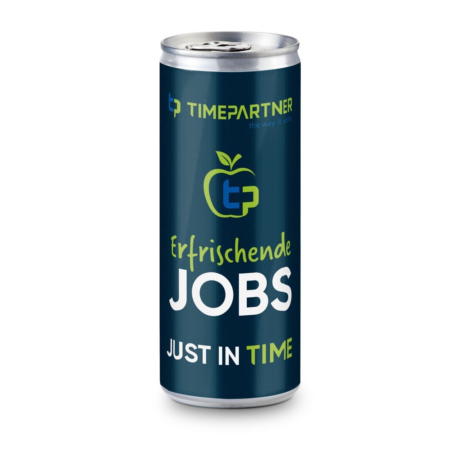 Promo Fresh - Apfelschorle - ohne Zuckerzusatz , 250 ml - Papier-Etikett-597
