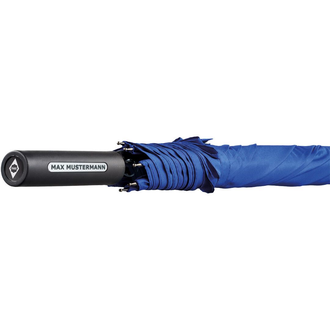 AC-Stockschirm Ø105 cm - euroblau-880