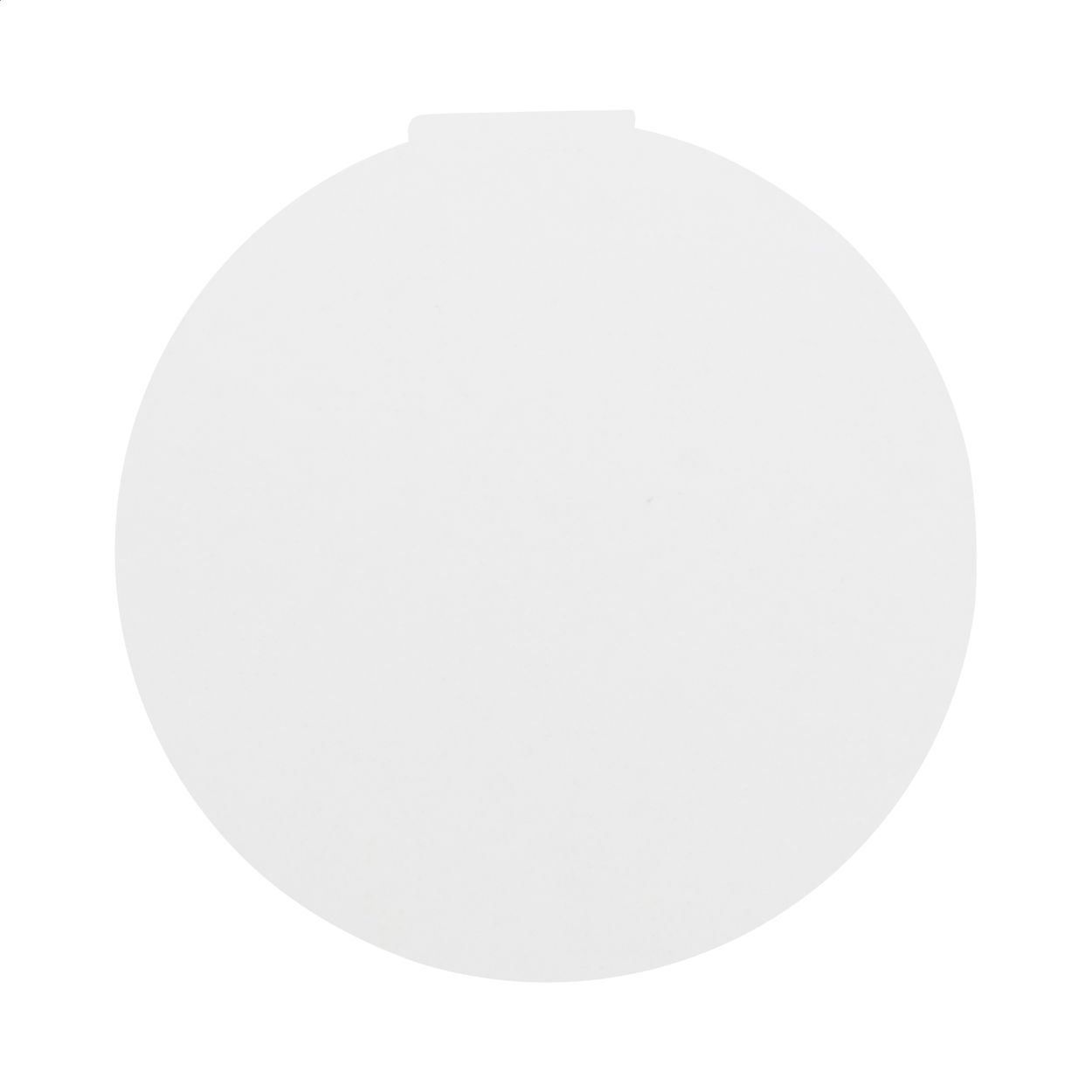 CreaStick Circle Individuelle Haftnotizen - weiß-467
