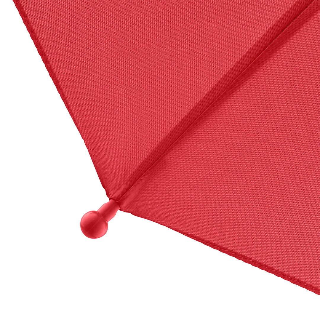 Stockschirm FARE® 4Kids Ø73 cm - rot-821