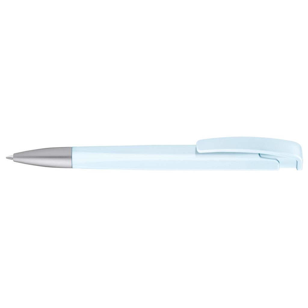 Lineo Si Druckkugelschreiber - pastell blau-330