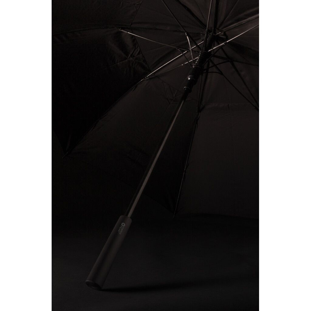 Swiss Peak AWARE™ Tornado 23" Sturmschirm - schwarz-288