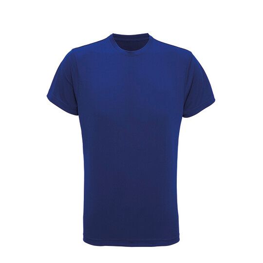 Men´s Recycled Performance T-Shirt - royal-889