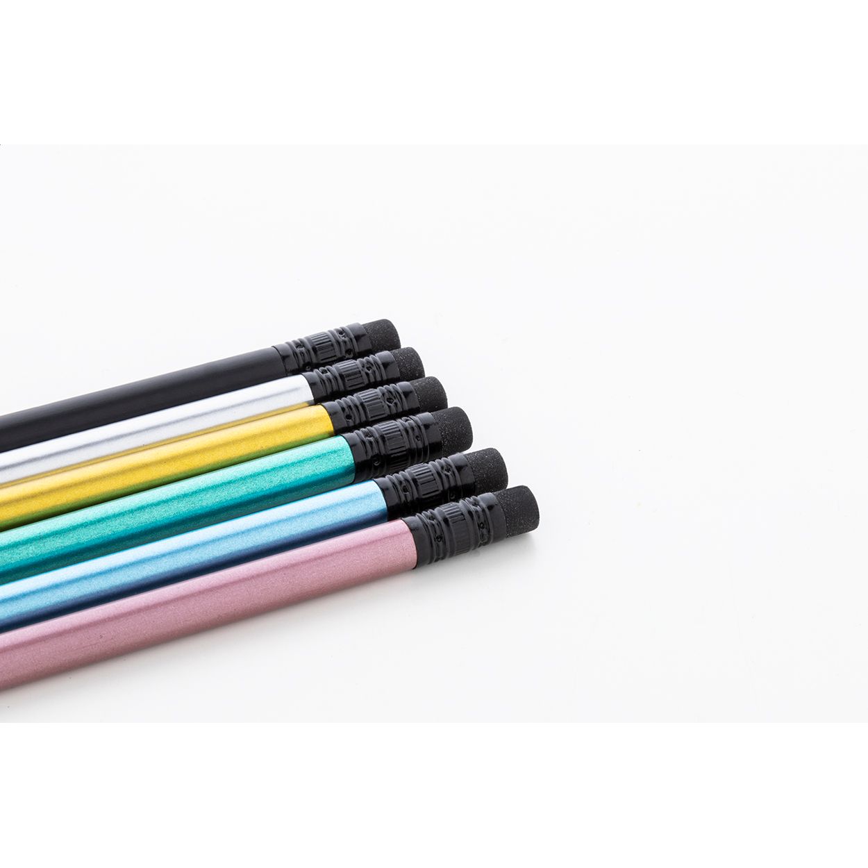 Neplum Mini Bleistift - rosa-856
