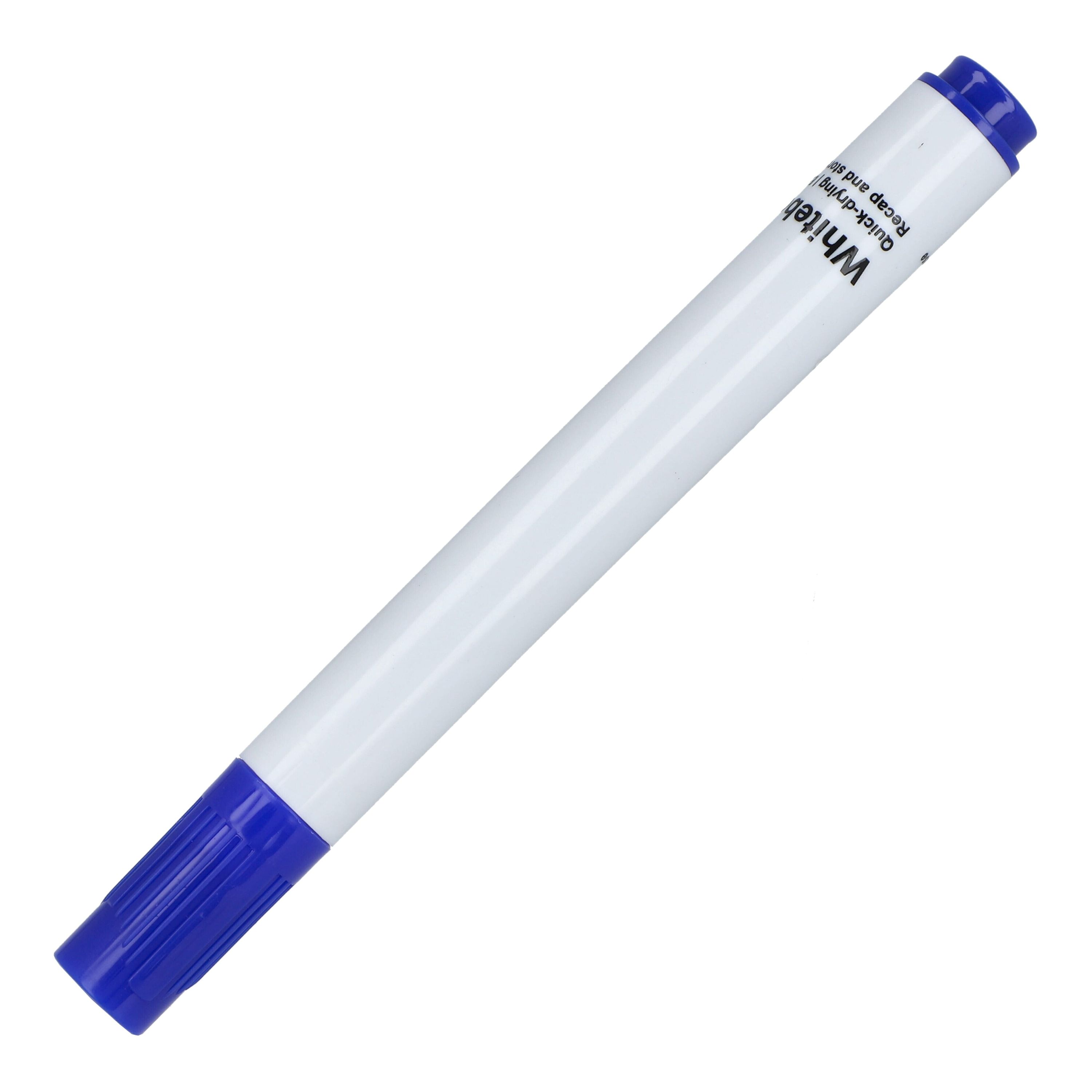 Whiteboard-Marker - blau-389