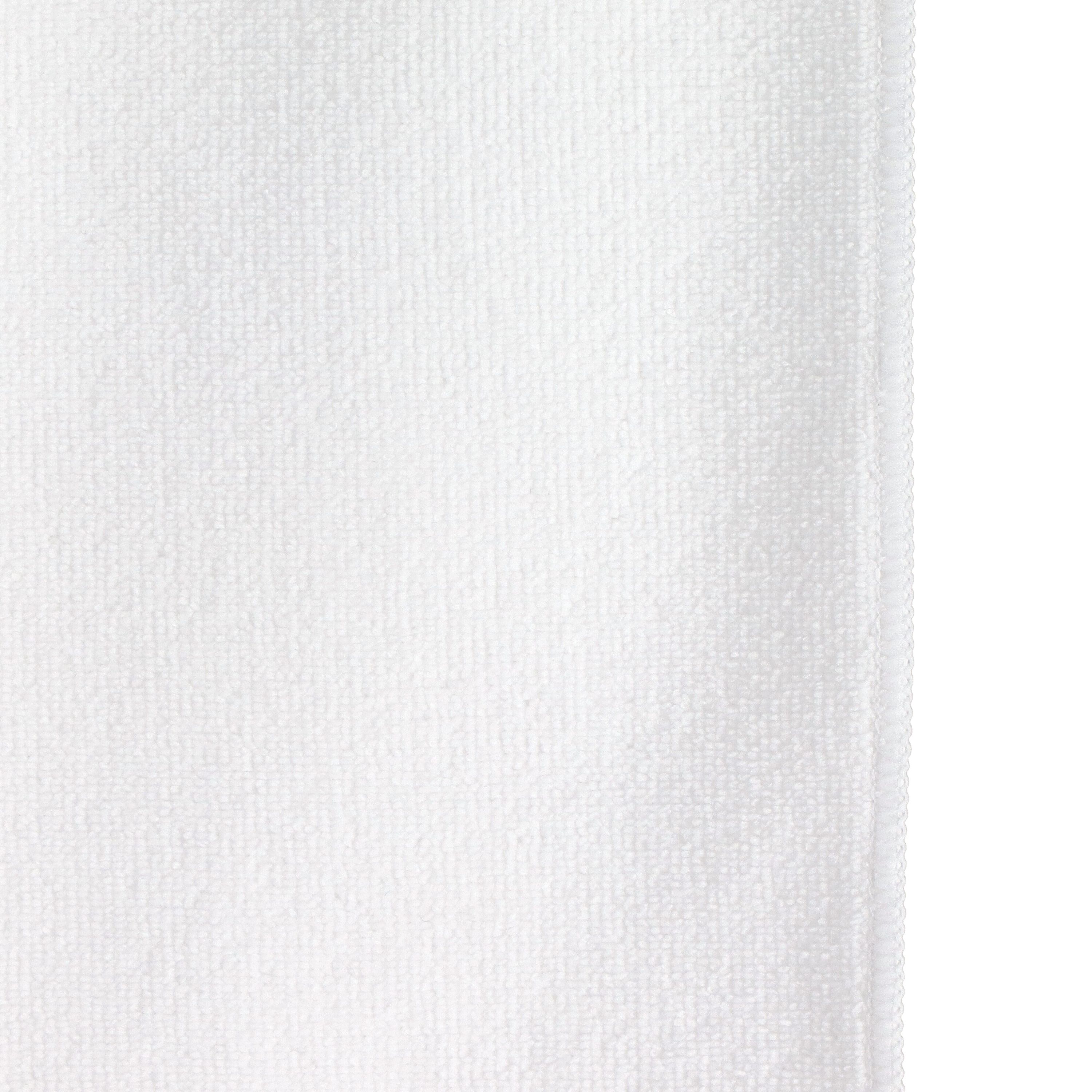 R-PET Frottierhandtuch 30x80 cm (300 g/m²) Sublimation - weiss-109