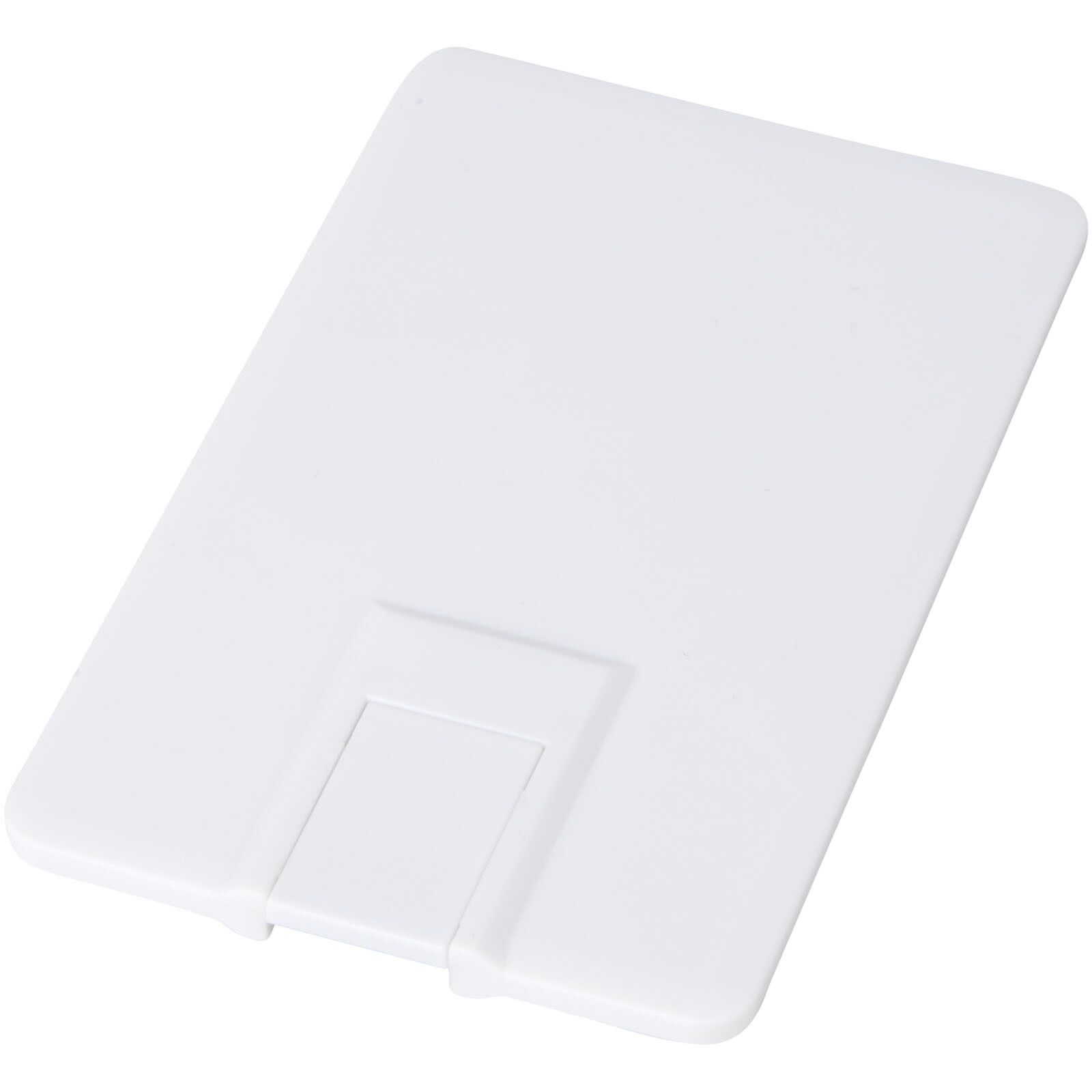 Duo slim 32 GB USB-Stick mit Typ-C und USB-A 3.0 - weiss-419