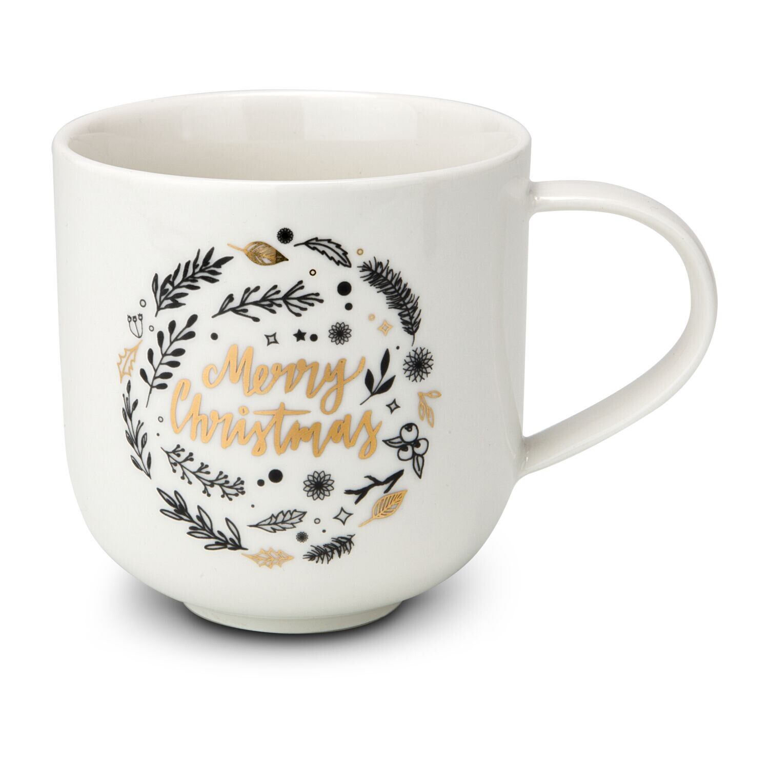 Geschenkset Süße Weihnachtstasse-770