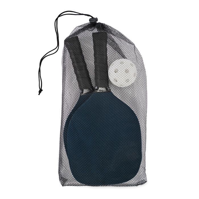 Pickleball-Ballspiel SETTY - marineblau-708