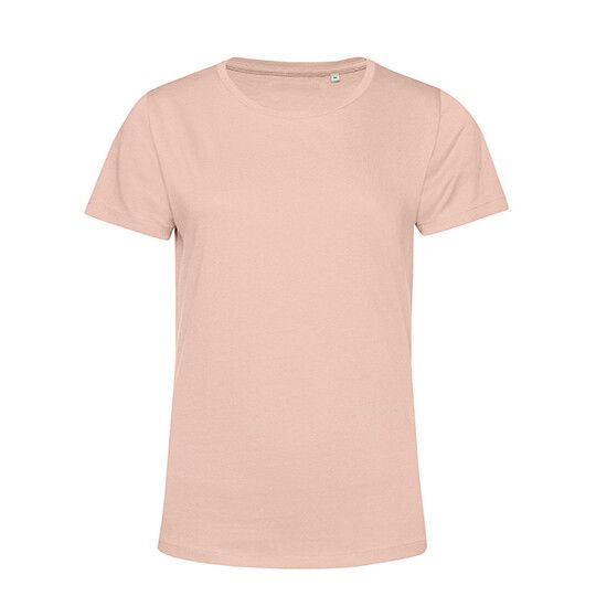 #Inspire E150/Women_° T-Shirt für Damen - soft rose - S-532