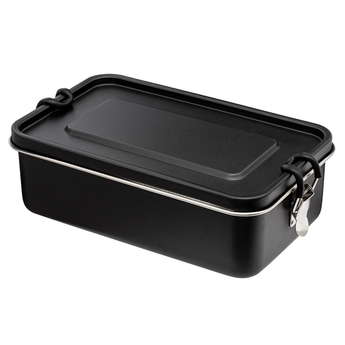 Lunchbox RE98-LUNCHBREAK - schwarz-507