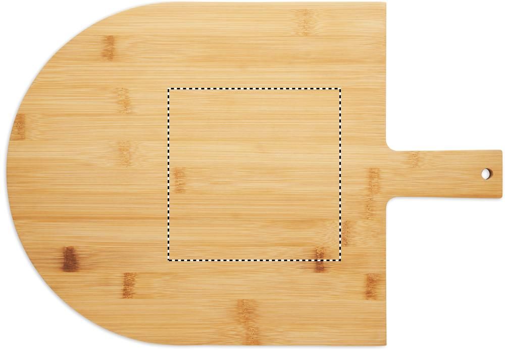 Veredelungsposition BOARD SIDE 3