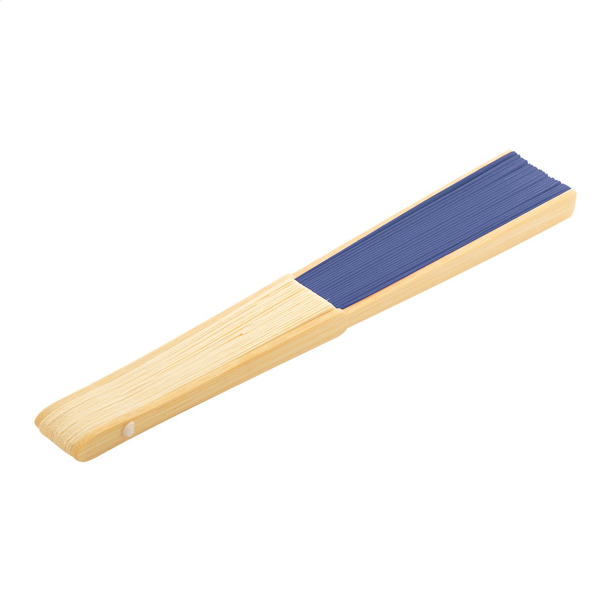 Bapper Fächer - blau-890