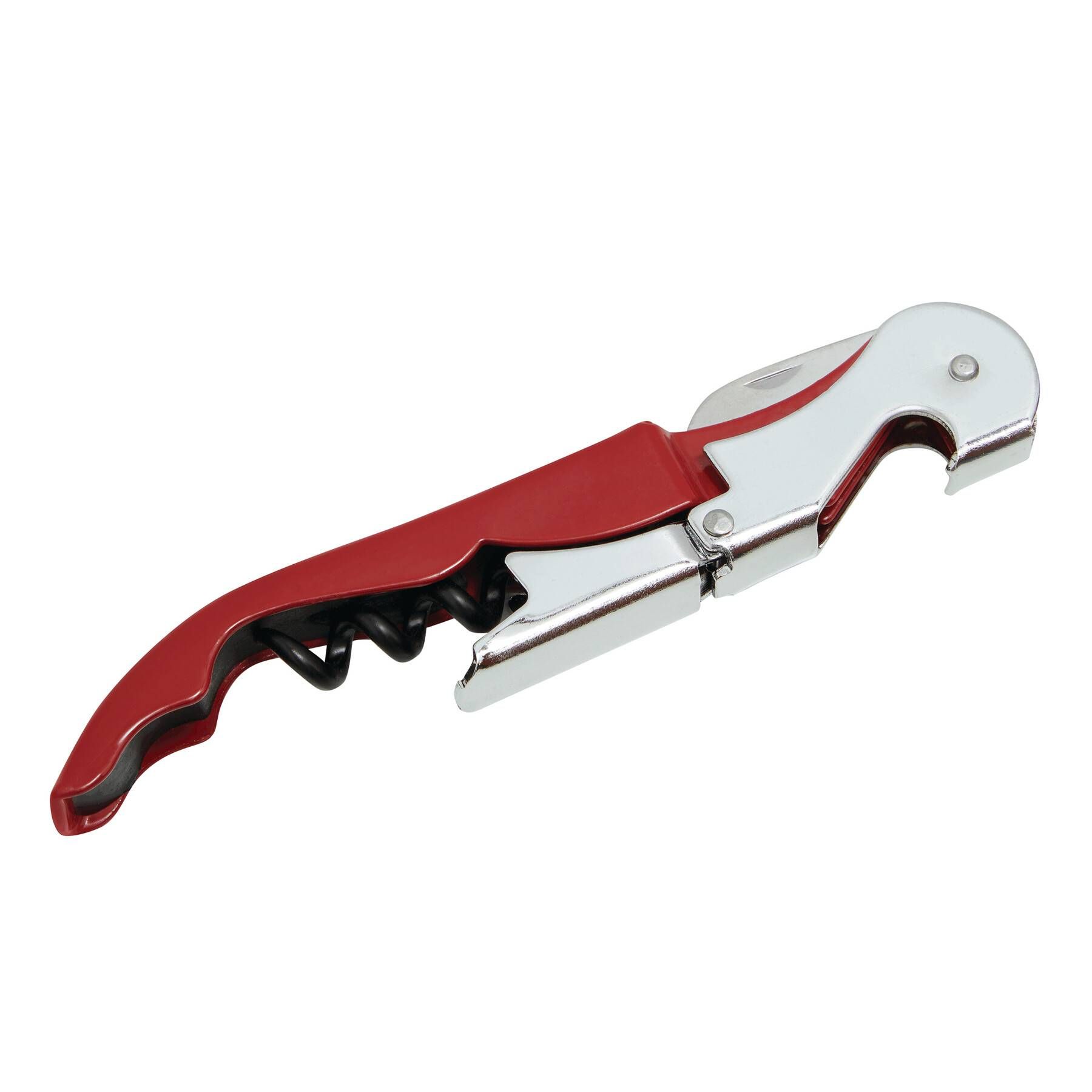 Kellnermesser BEST SERVING - rot-431