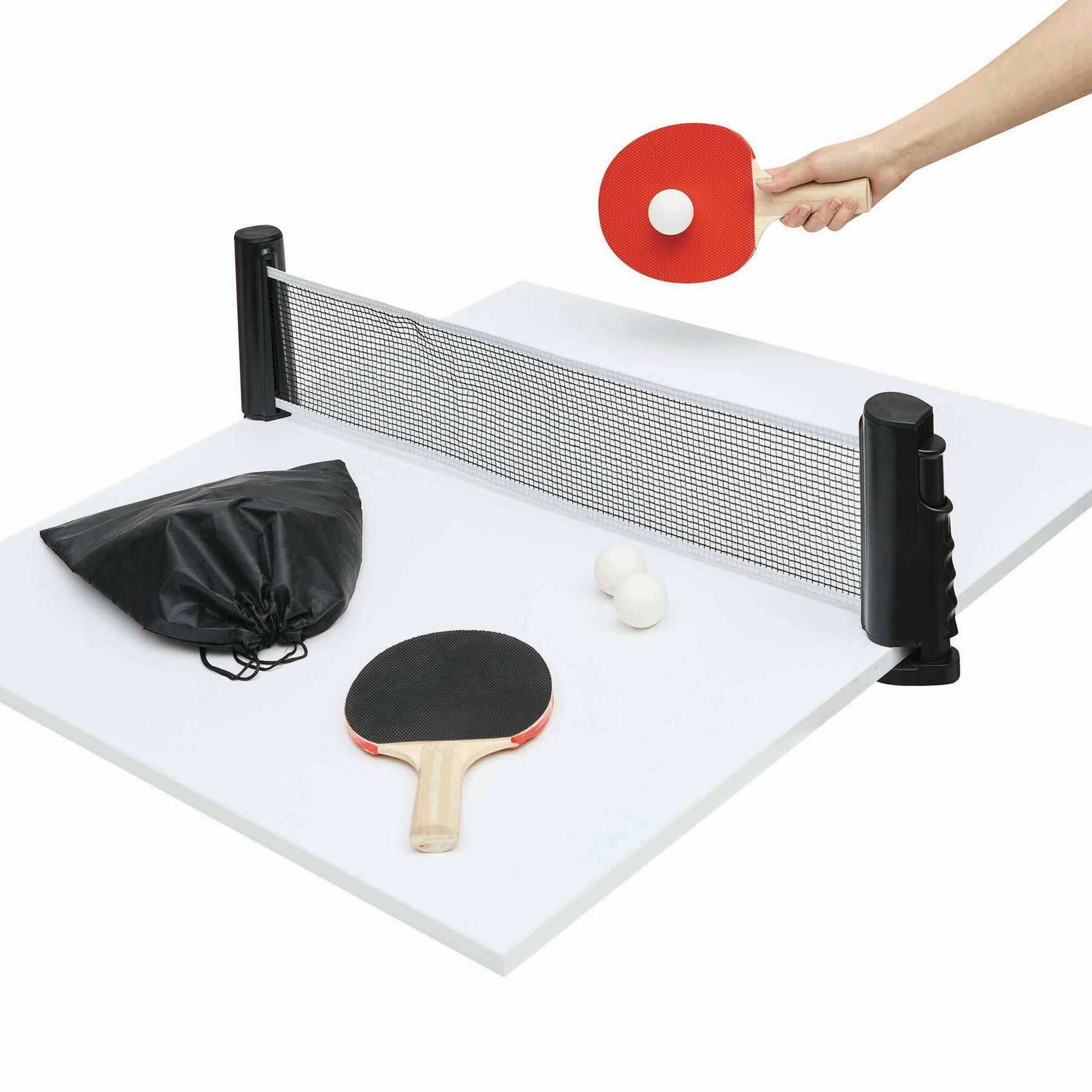 Tischtennis-Set MATCH BALL - 0-980