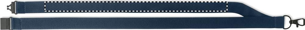 Veredelungsposition STRAP(S) BACK