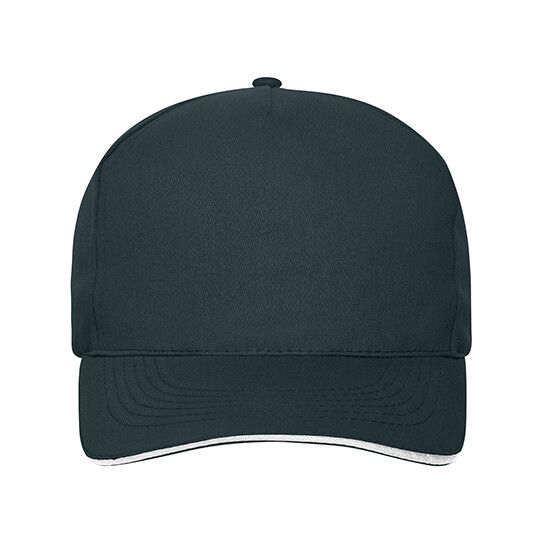 navy - white