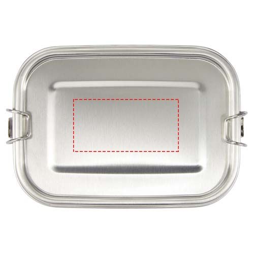 Veredelungsposition Deckel