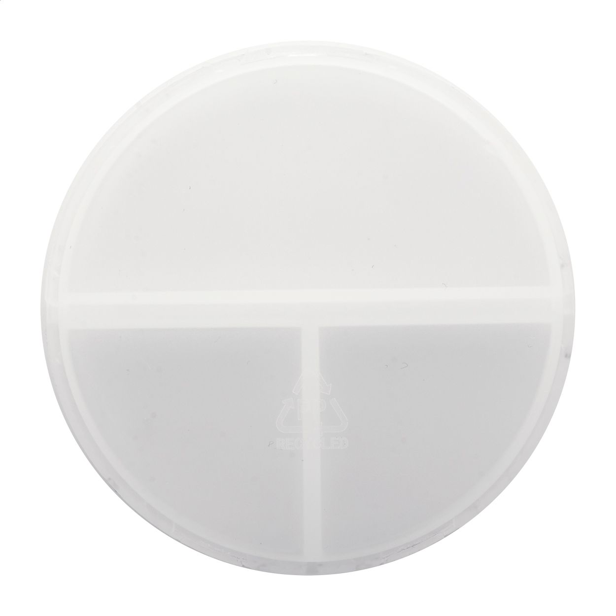 Tablettendose Remedy - transparent-277