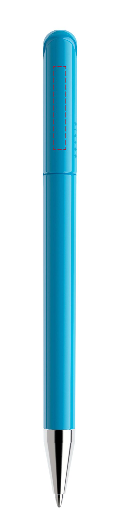 Veredelungsposition Kappenrückseite