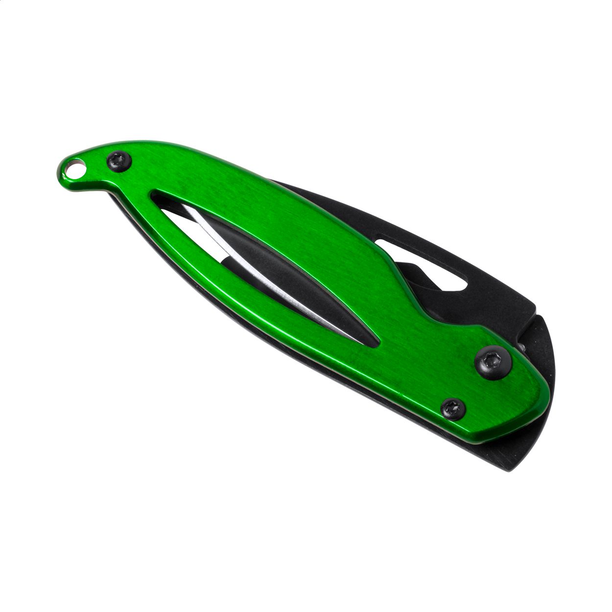 Taschenmesser Thiam - grün-316