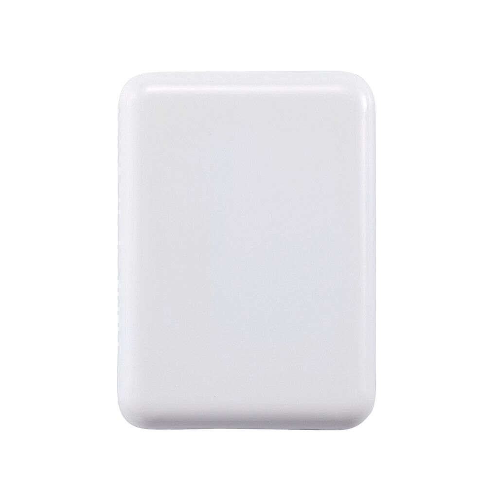 Reiseadapter mit 4fachem USB Anschluss - weiß-184