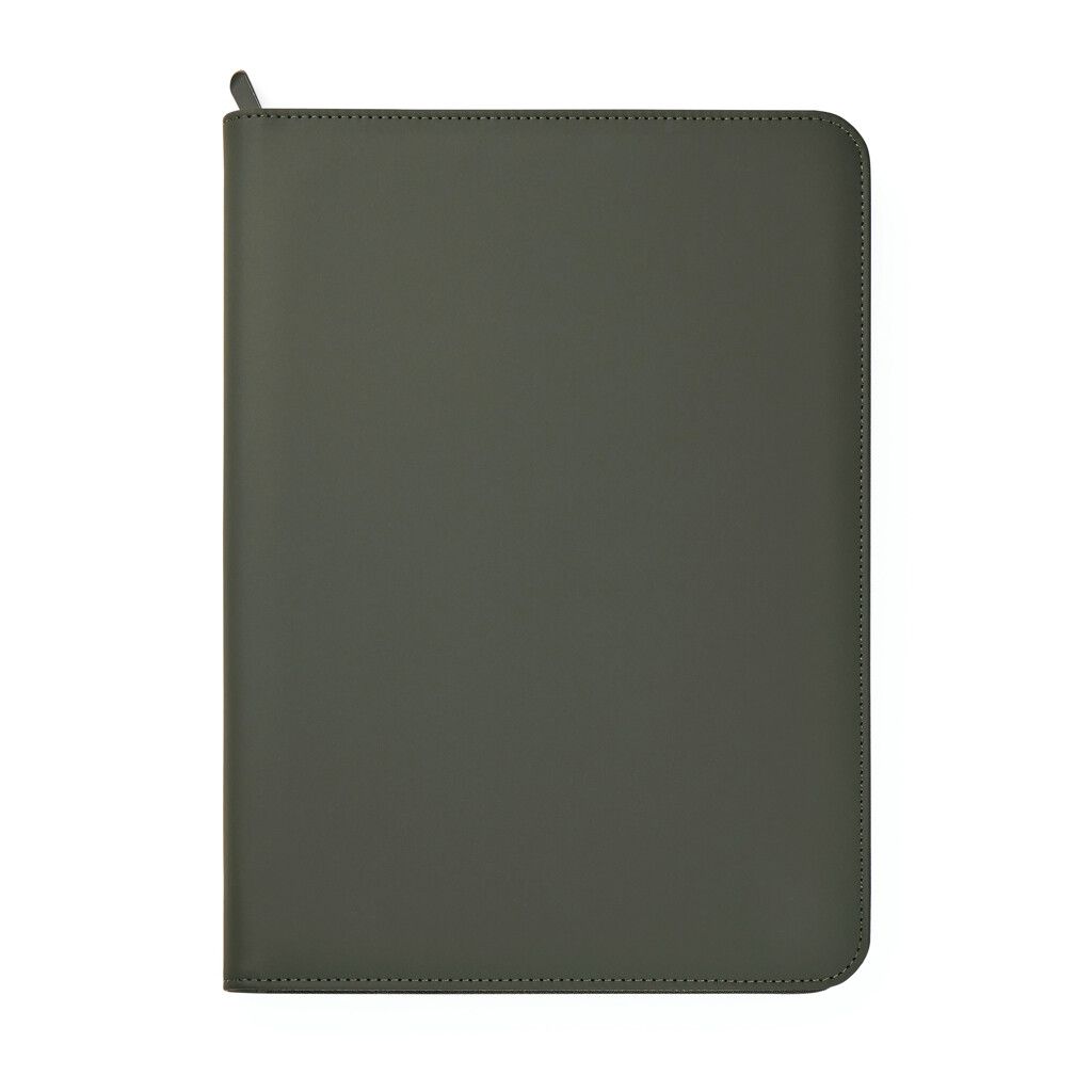 VINGA Baltimore RCS A4 Portfolio - grün-368