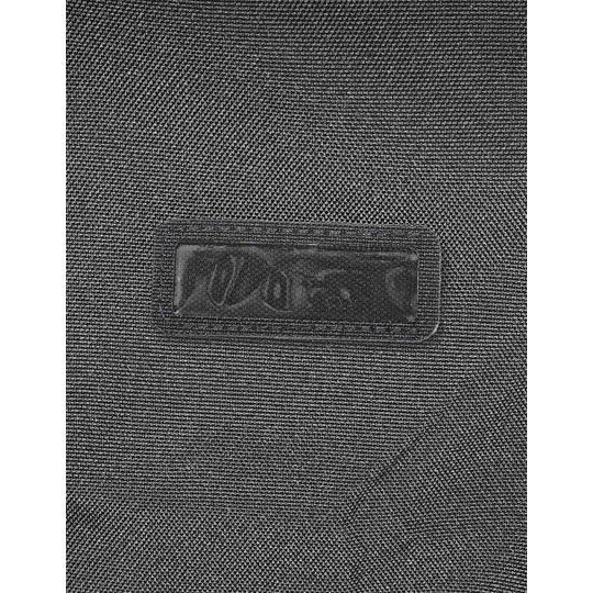 “SECURITY” Chest Patch - black-889