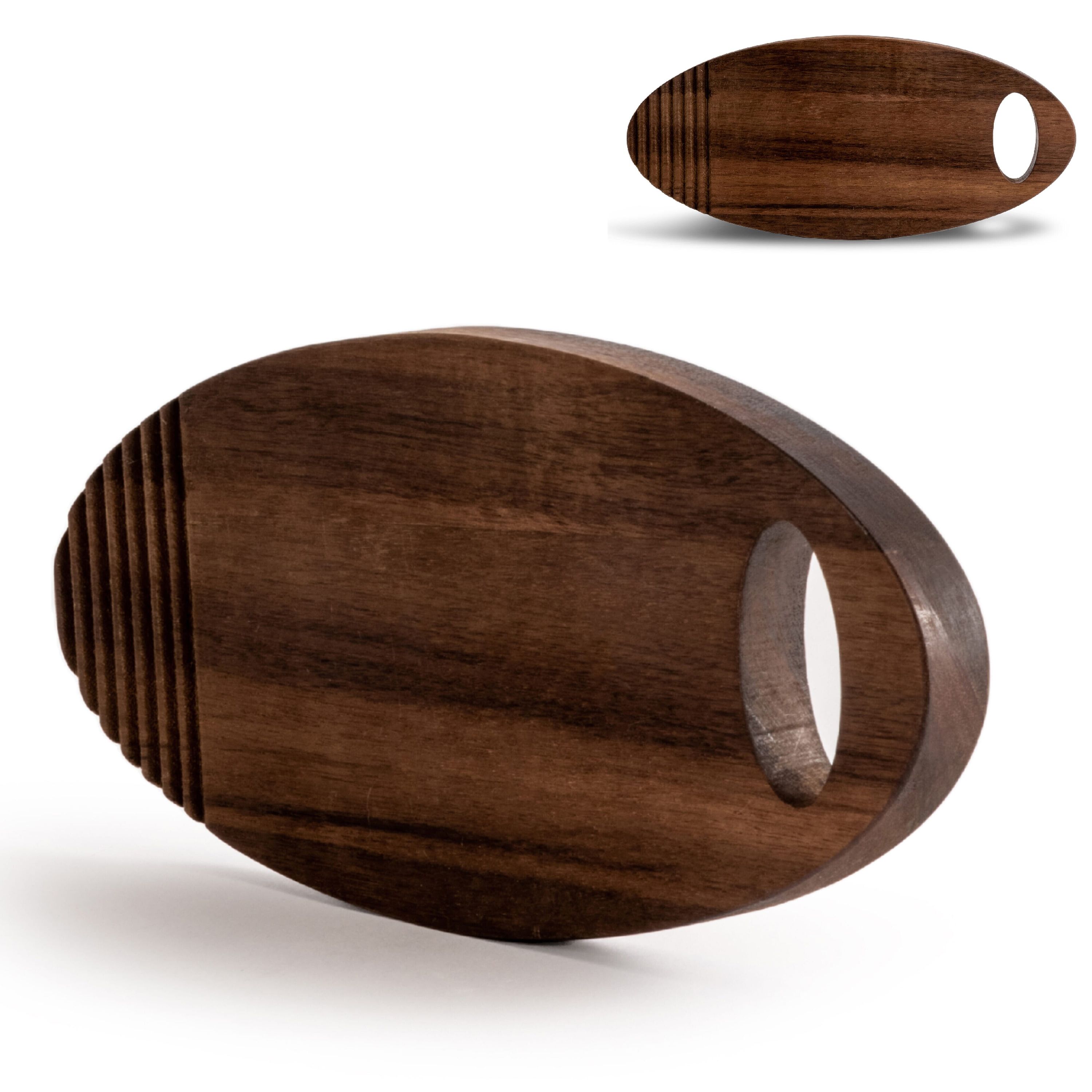 Sagaform Ante Schneidebrett klein - holz-35