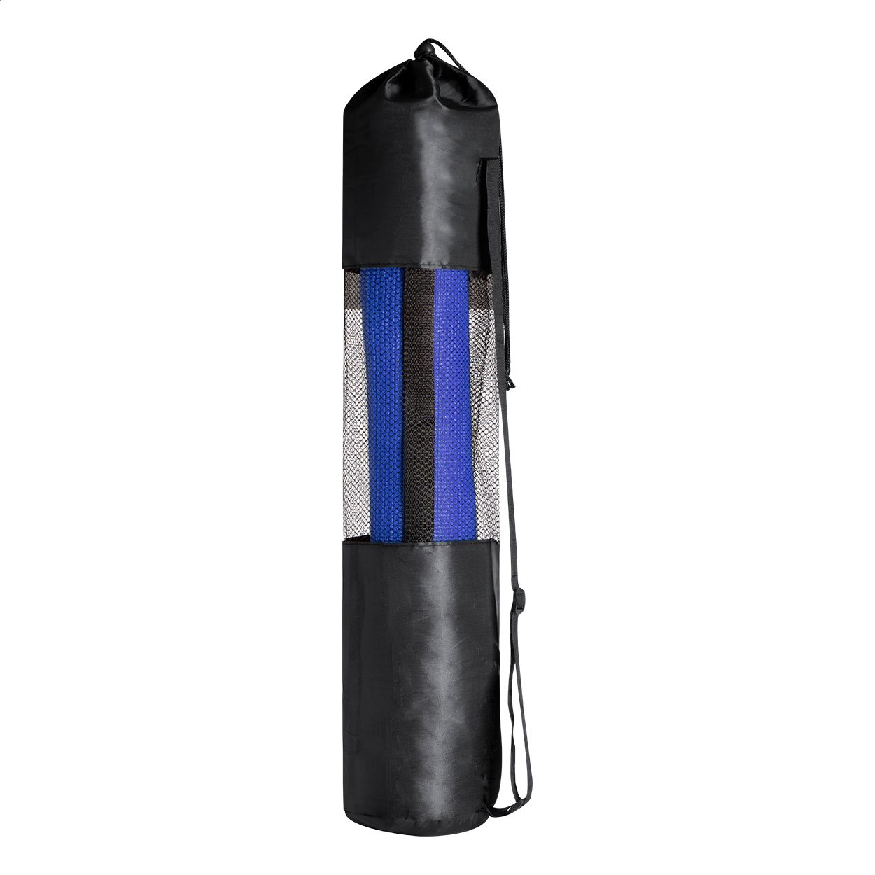 Hasta Yoga-Matte - blau-765