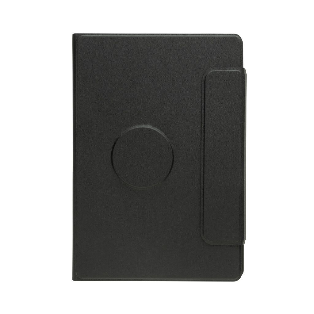 Stuart Magnet-Portfolio A5 aus RCS-zertifiziertem rPU - schwarz-362
