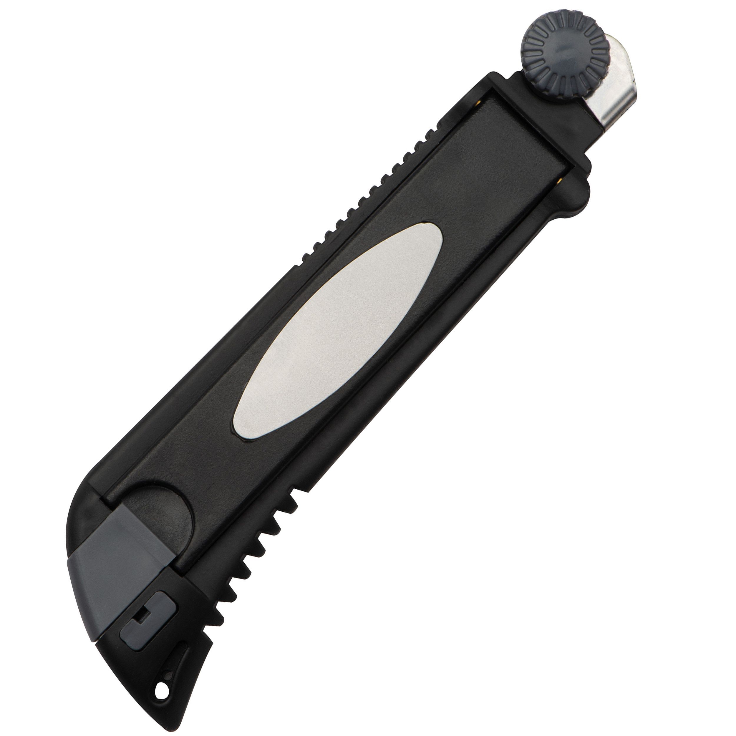 Allround Arbeitsmesser - schwarz-199
