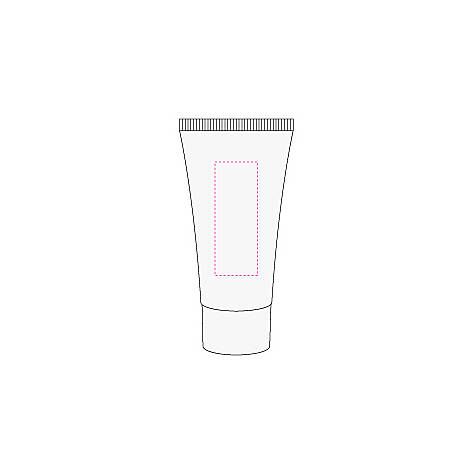 Veredelungsposition Tube Vorderseite