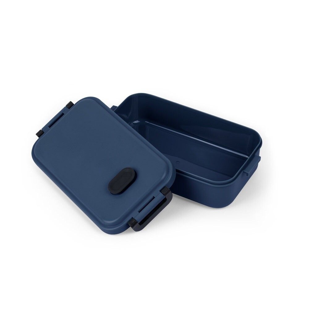 MOCHI Luftdichte PP-Box 900 mL - dunkelblau-728