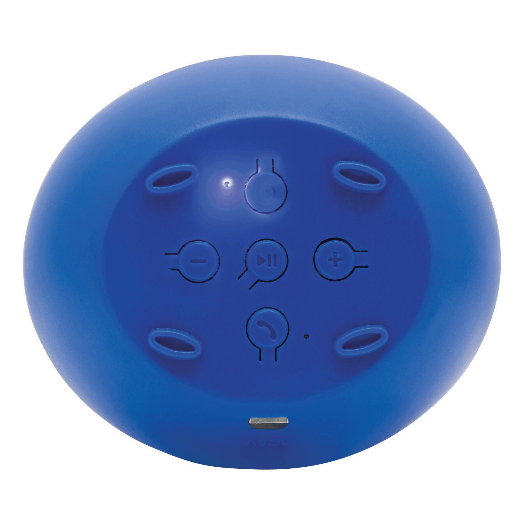 Wireless-Lautsprecher SOUND EGG - blau-275