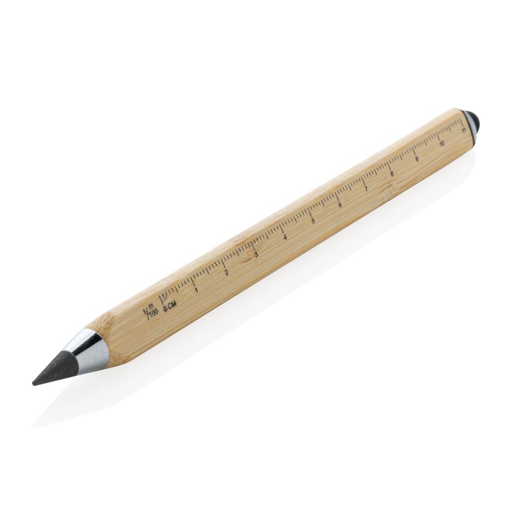 Eon Bambus Infinity Multitasking Stift - braun-441