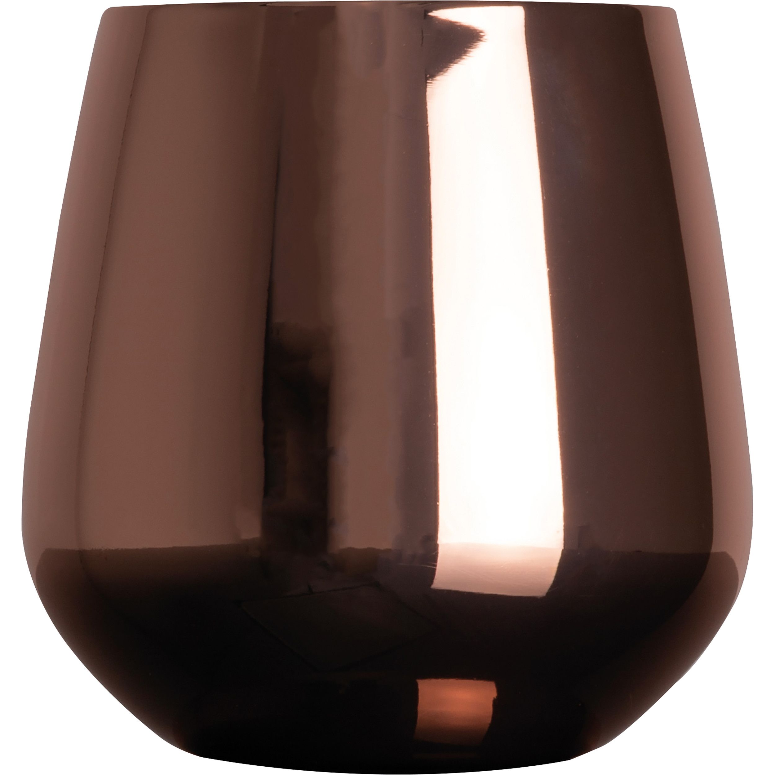 CrisMa Kupferbecher, 500ml  - kupfer-586