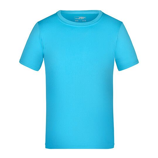 Junior Active-T - turquoise-918
