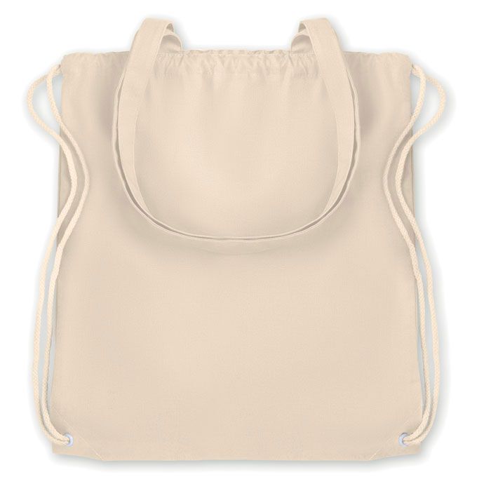Canvas Shopper MOIRA - beige-949