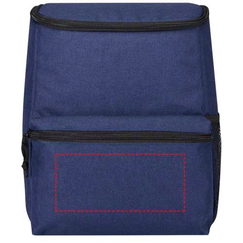 Veredelungsposition Vorderseite