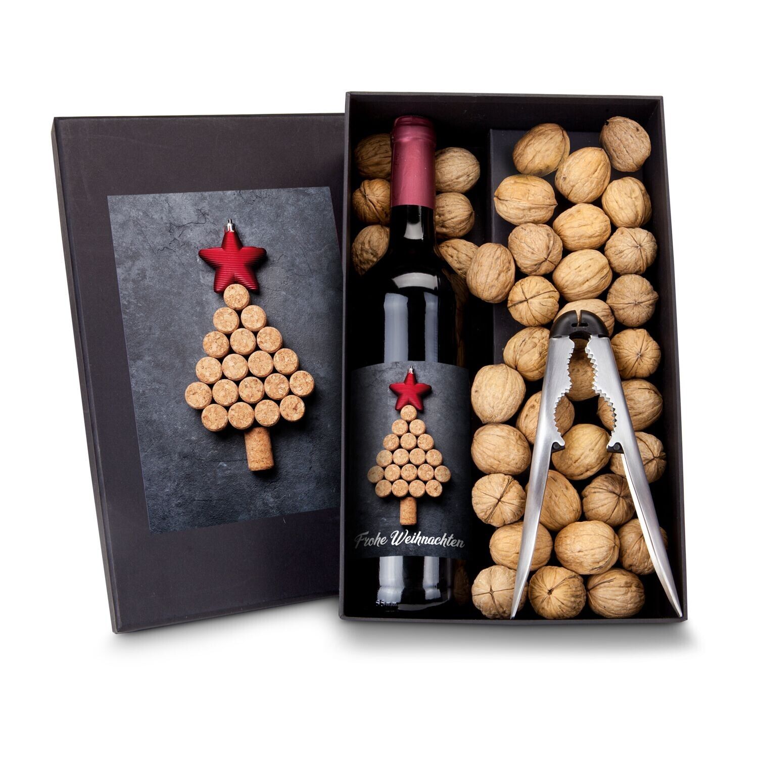Geschenkset Wein-Ge-Nüsse-137