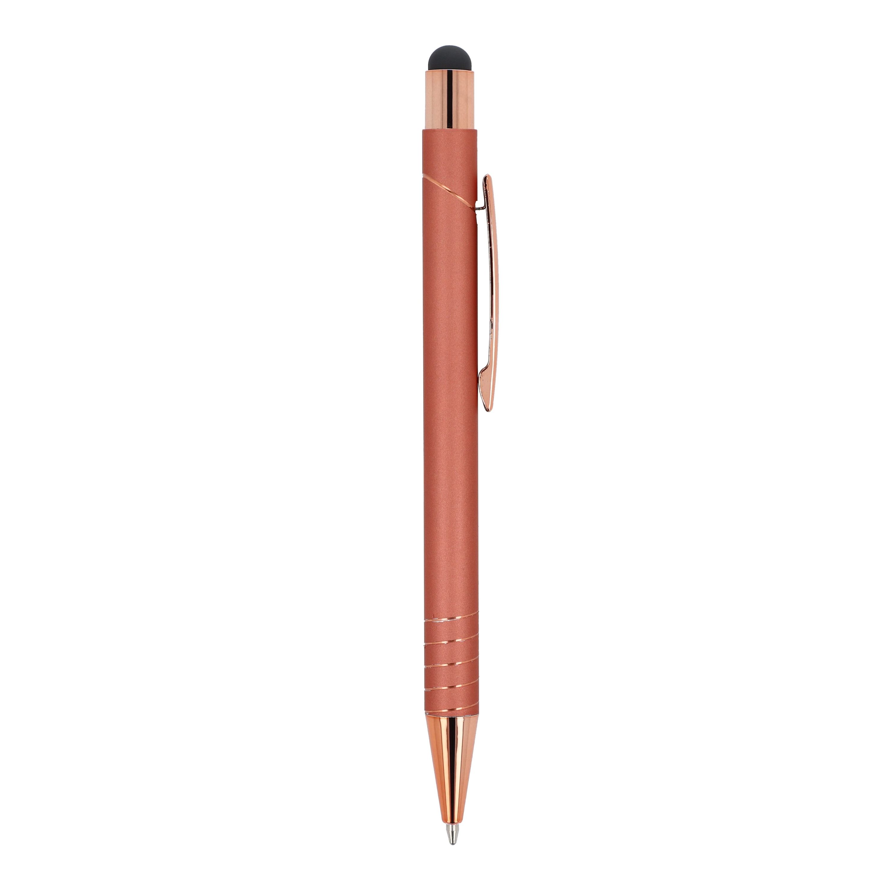 Kugelschreiber Venice Deluxe - rose gold-617