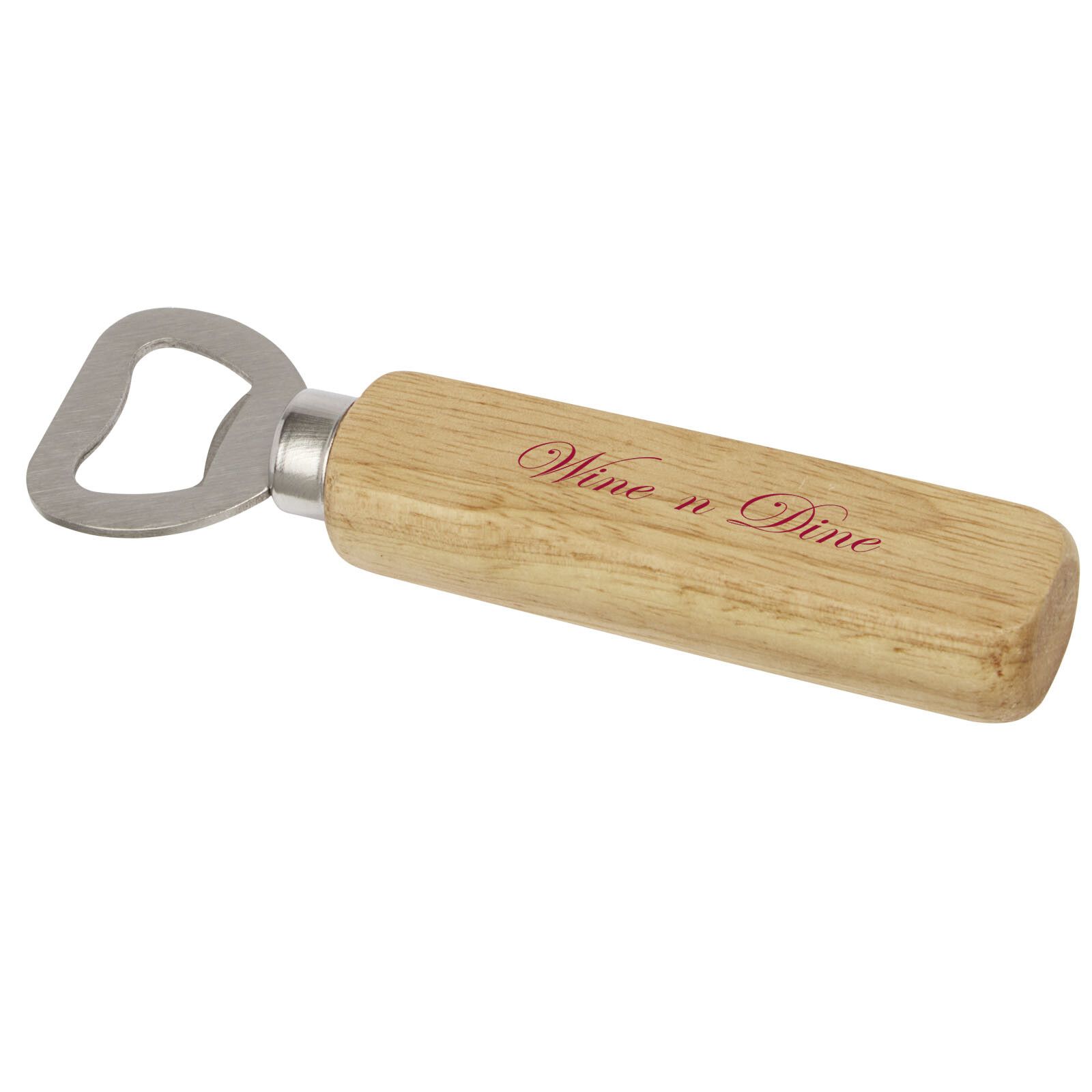 Brama Holz Flaschenöffner  - natur-647
