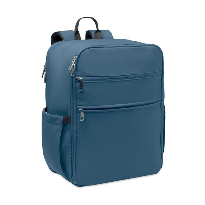 Rucksack in Kabinengröße SALEM - blau-801