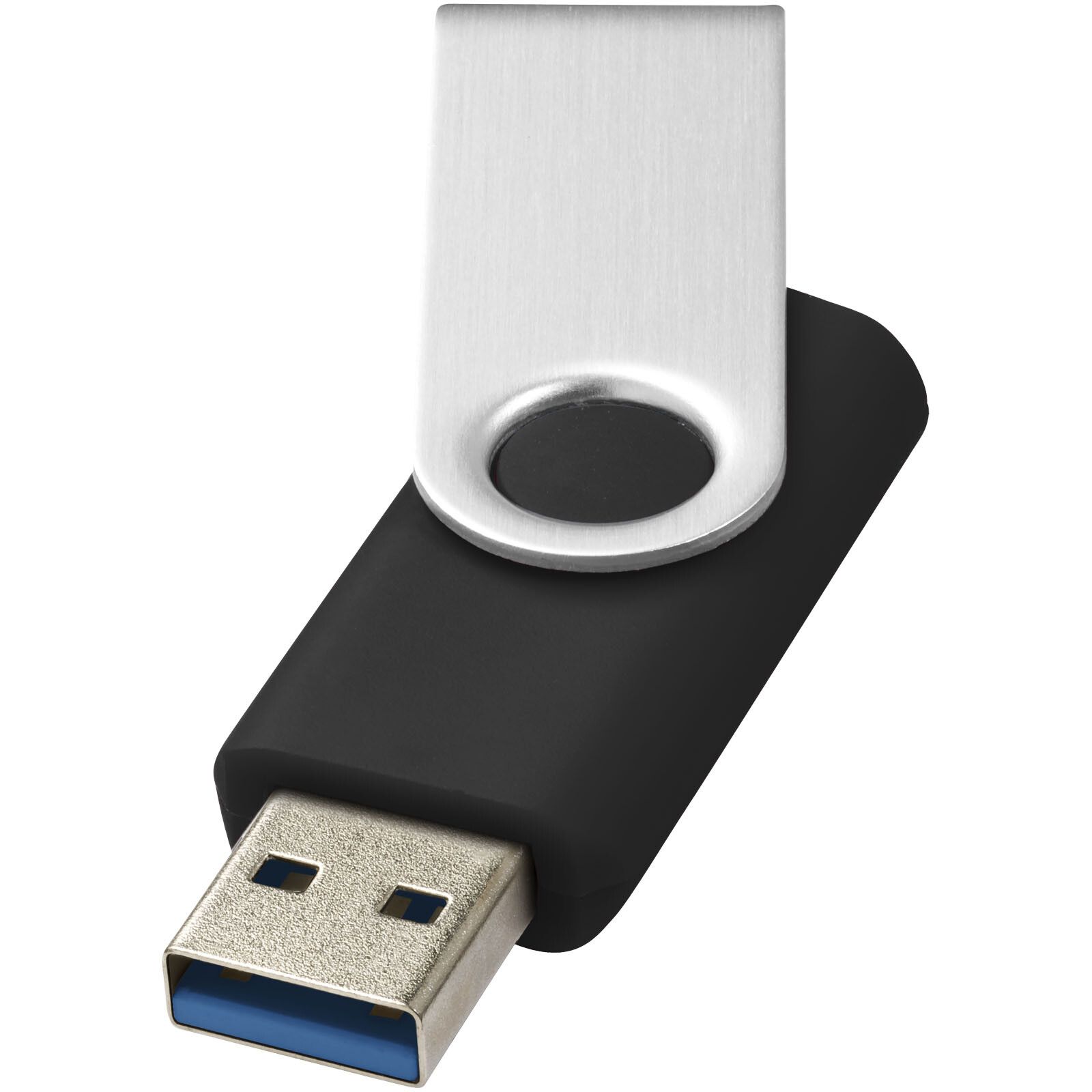 Twister-basic USB-Stick 3.0 - schwarz - 32 GB-665